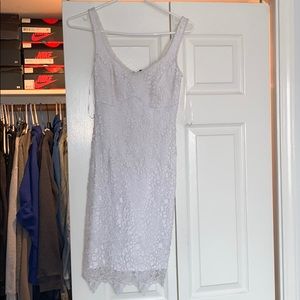 Guess mini dress